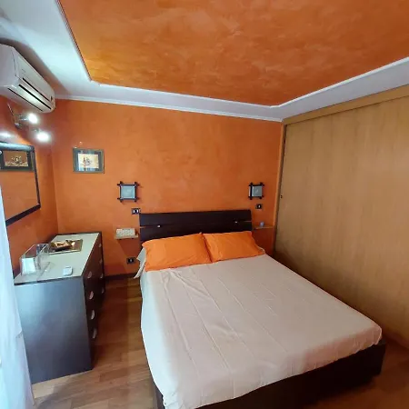 Bistons House * 丽都迪奥斯蒂亚